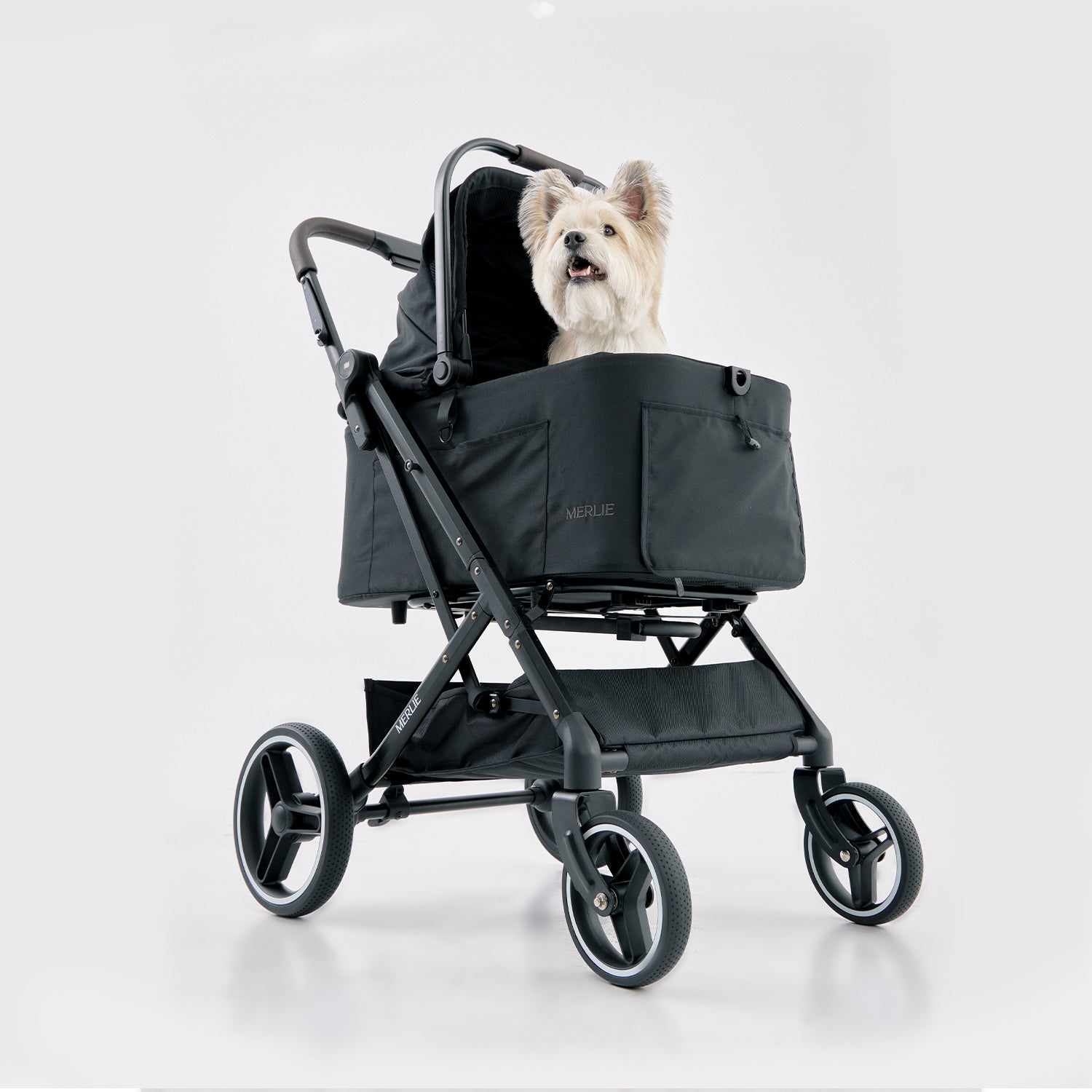 新品未開封 ペットカートMARLIE MW2 MERLIE】 MW2、ペットカート
