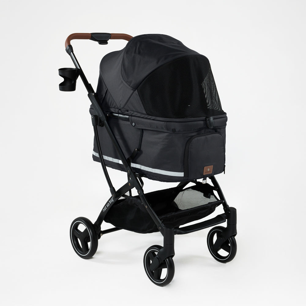 ★予約販売★【Not So Big】Aroa3、ペットカート