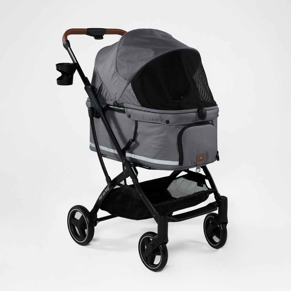 ★予約販売★【Not So Big】Aroa3、ペットカート