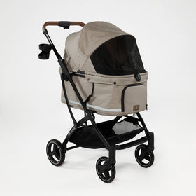 ★予約販売★【Not So Big】Aroa3、ペットカート