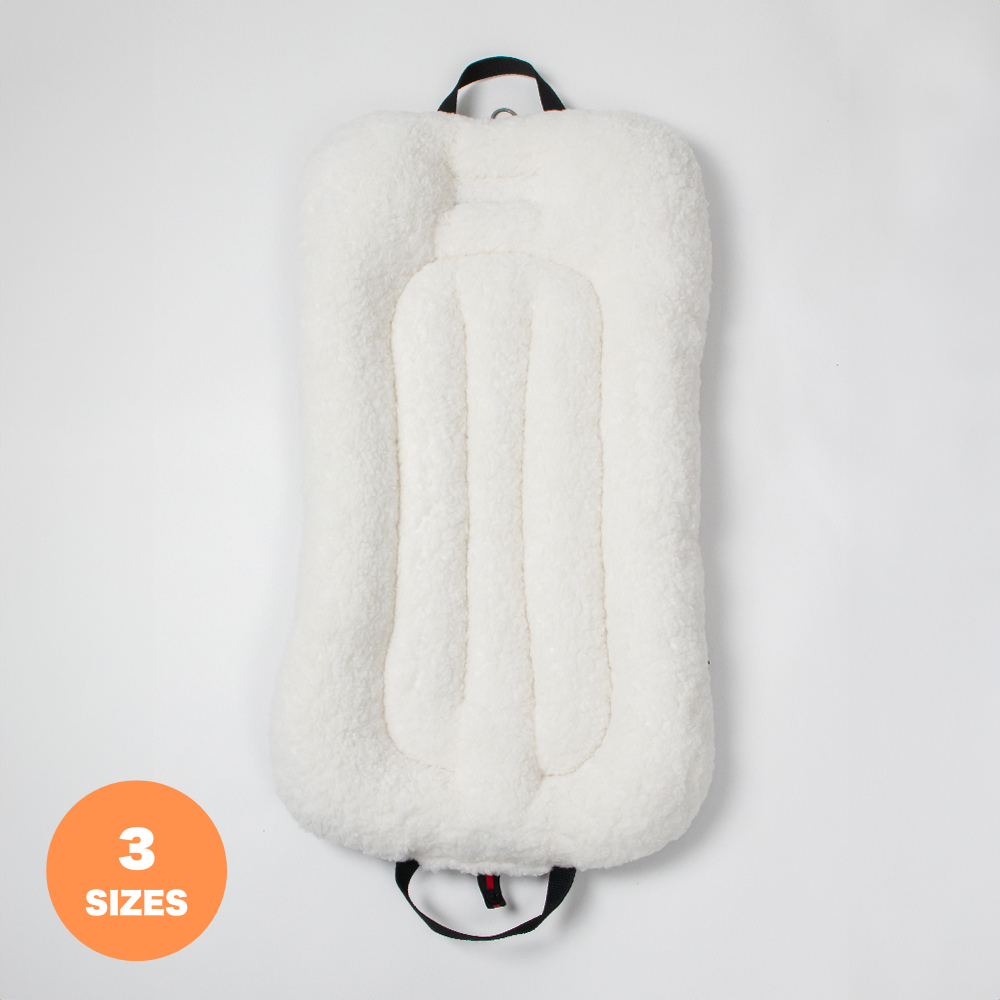 ライナー メルティング、White ホワイト