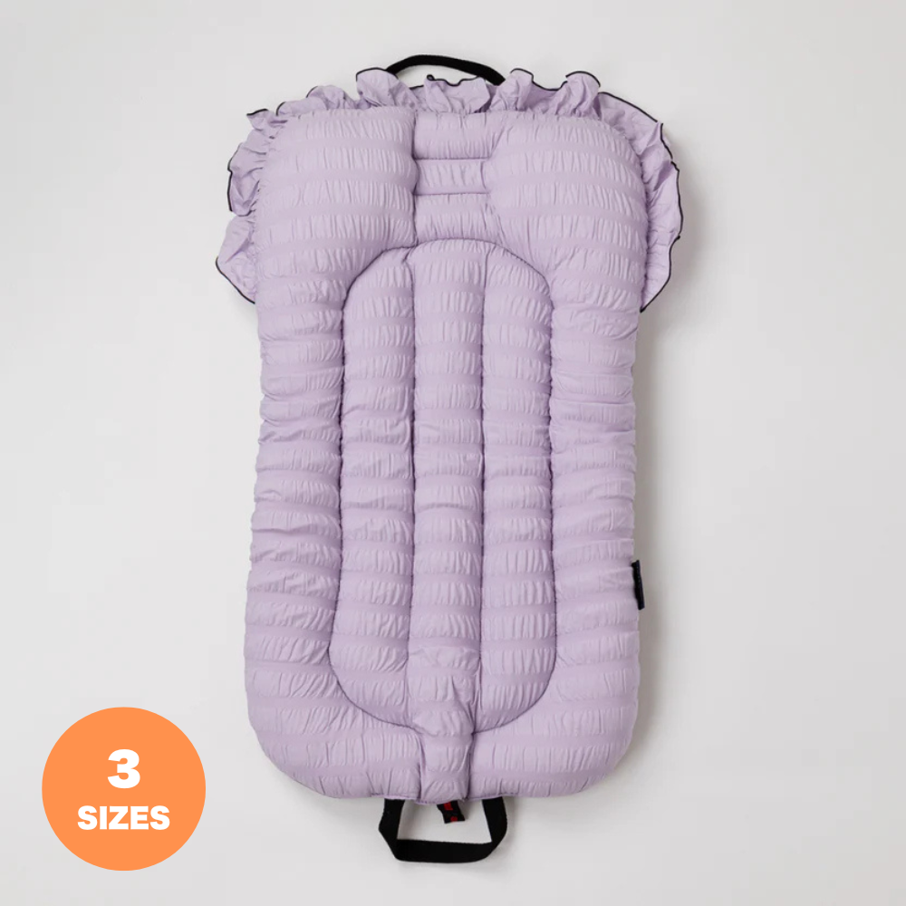 ライナー NEWマーガレット、Lavender Purple ラベンダー