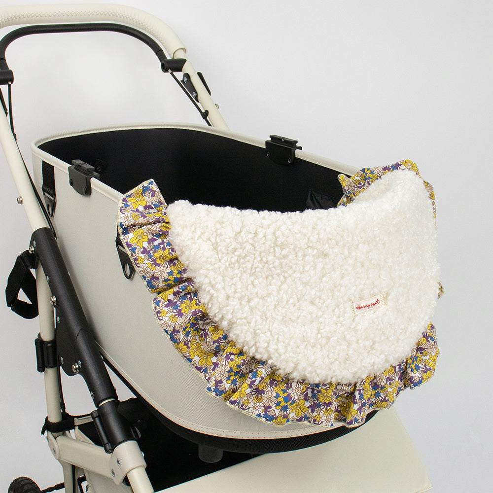 フラワーカフェマット