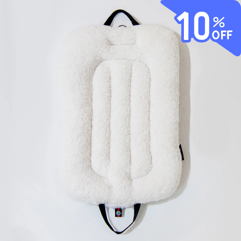 ライナー ポグリ、ミルクホワイト