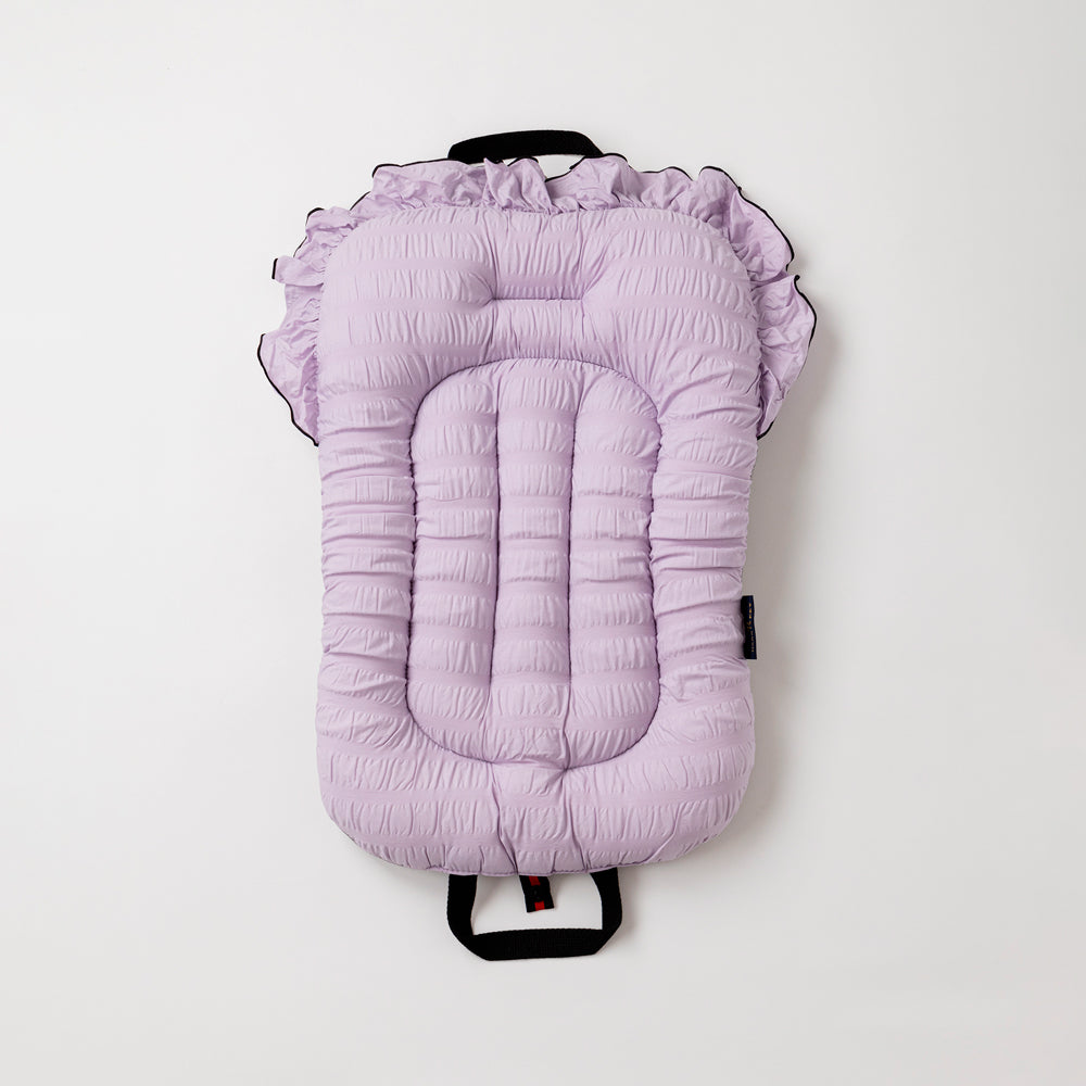 ハリースペット ライナー Newマーガレット パープル ライナー NEWマーガレット、Lavender Purple ラベンダー