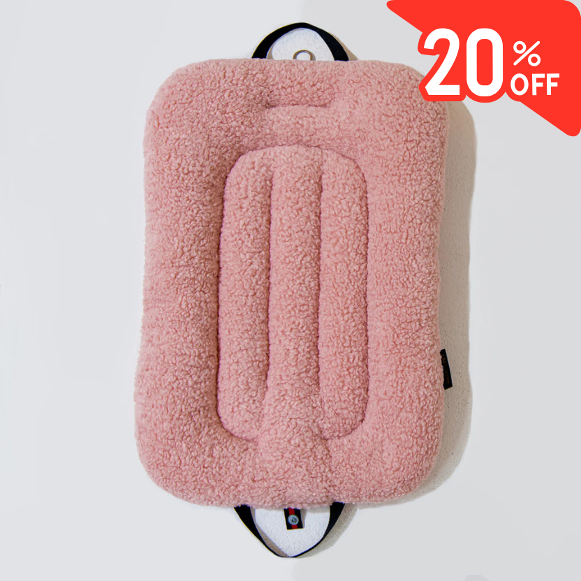 ライナー ポグリ、コットンピンク