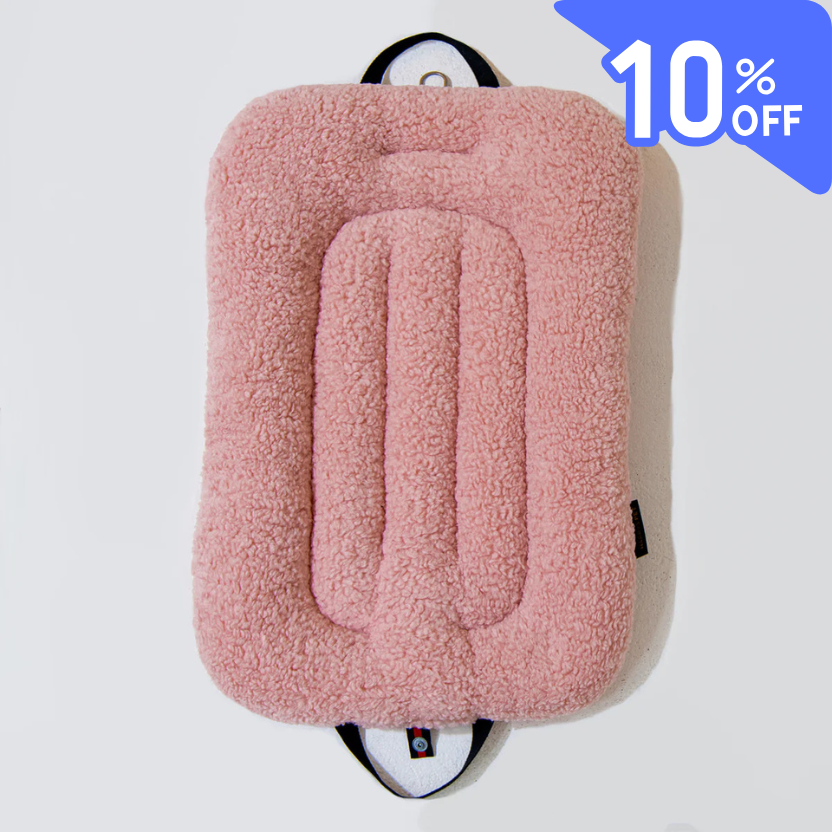 ライナー ポグリ、コットンピンク