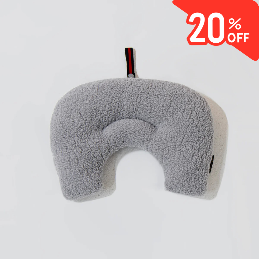 ボールスター ポグリ、アッシュグレー