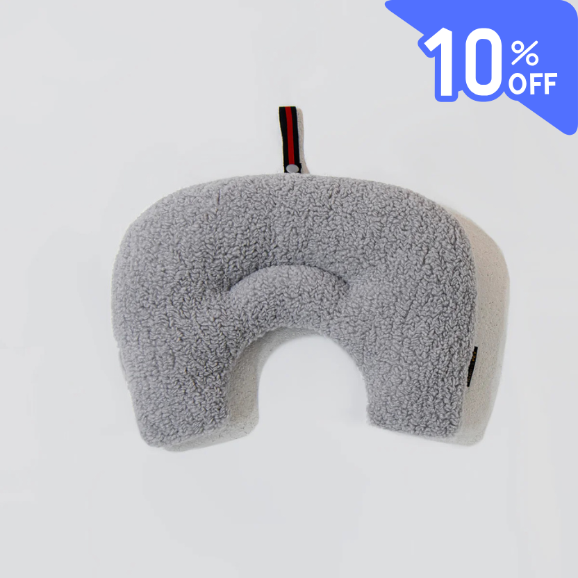 ボールスター ポグリ、アッシュグレー