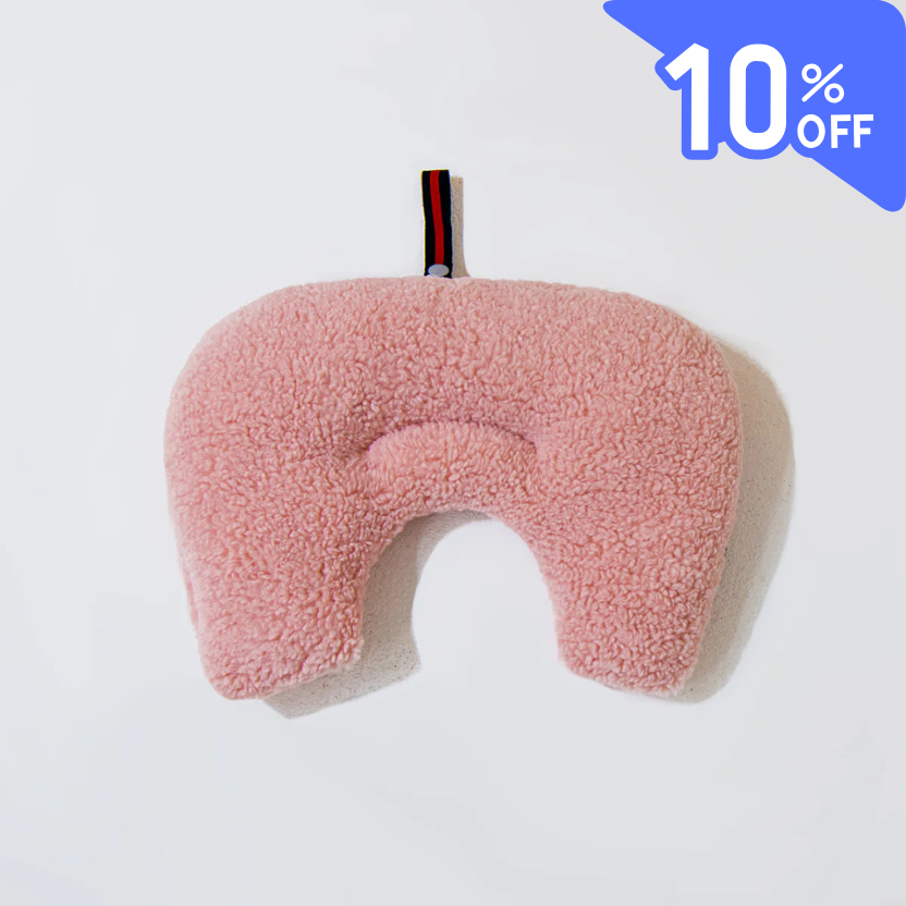 ボールスター ポグリ、コットンピンク