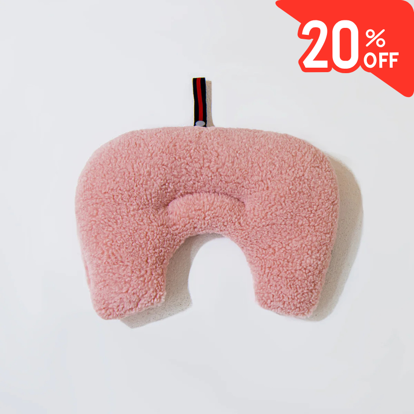 ボールスター ポグリ、コットンピンク