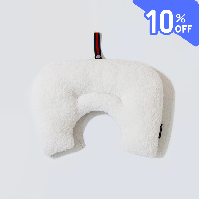 ボールスター ポグリ、ミルクホワイト