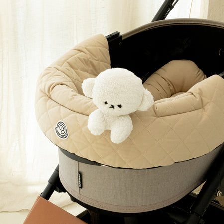 あごのせブローチ ピーカブー Peekaboo、 Puri フリー