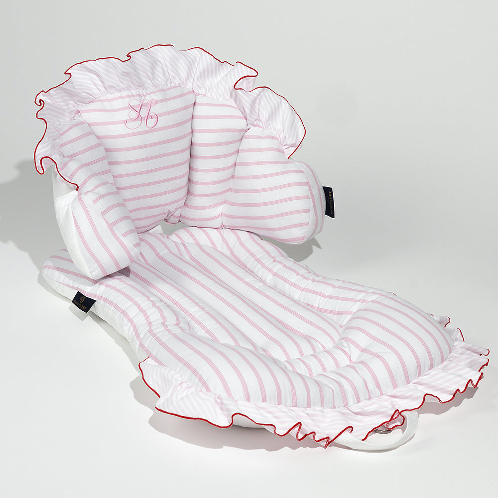 ロココ、クルーズ、Ocean Pink オーシャンピンク