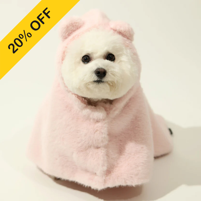 バギーローブ Buggy Robe