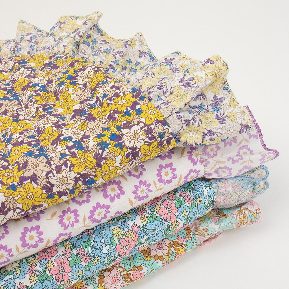 フラワーカフェマット