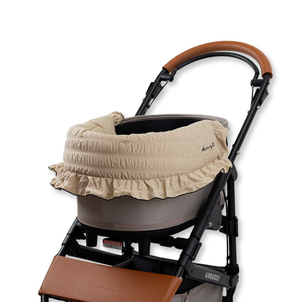コンフォーター NEWマーガレット 、Trench Beigeトレンチベージュ コンフォーター NEWマーガレット 、Trench Beigeトレンチベージュ