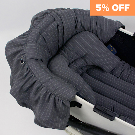 【3set】Closet  プリーツセットアップ