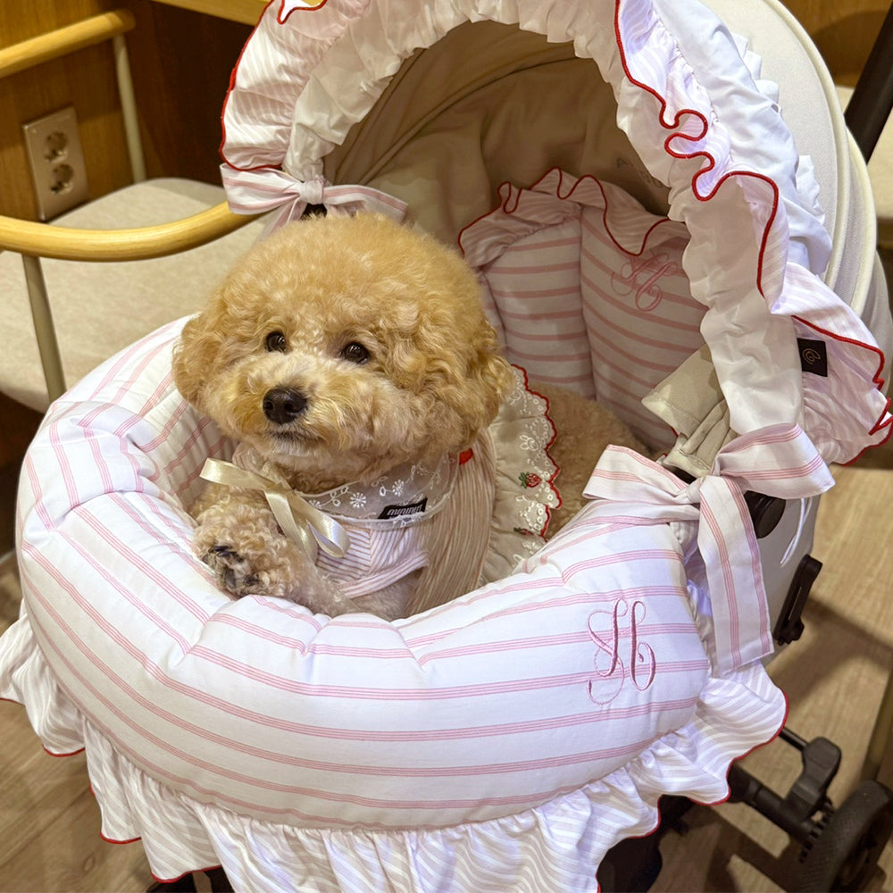 さらに値下げ【中古】ハリースペット ライナーL コンフォーター 2点セット コンフォーター