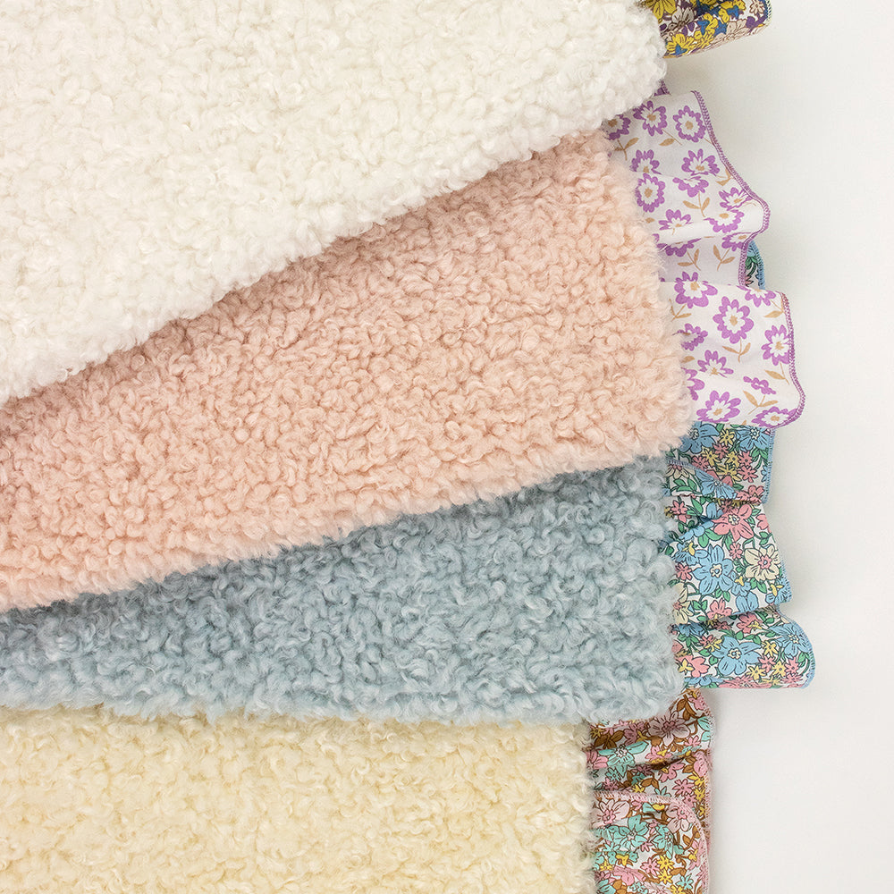 フラワーカフェマット