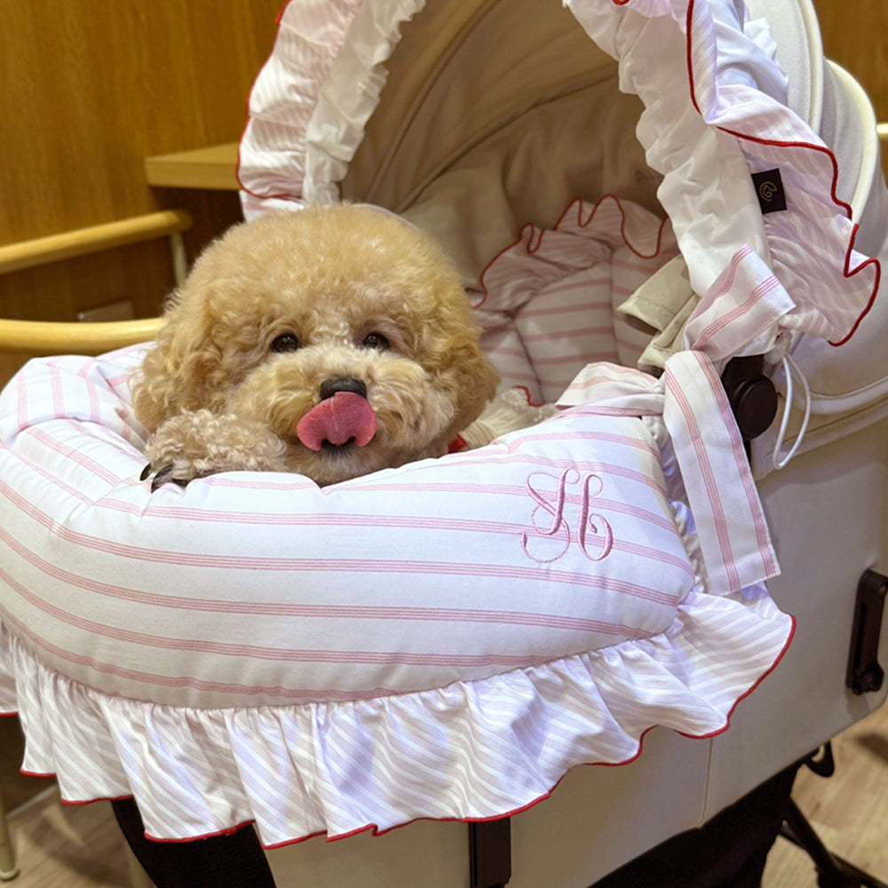 コンフォーター クルーズ、Ocean Pink オーシャンピンク