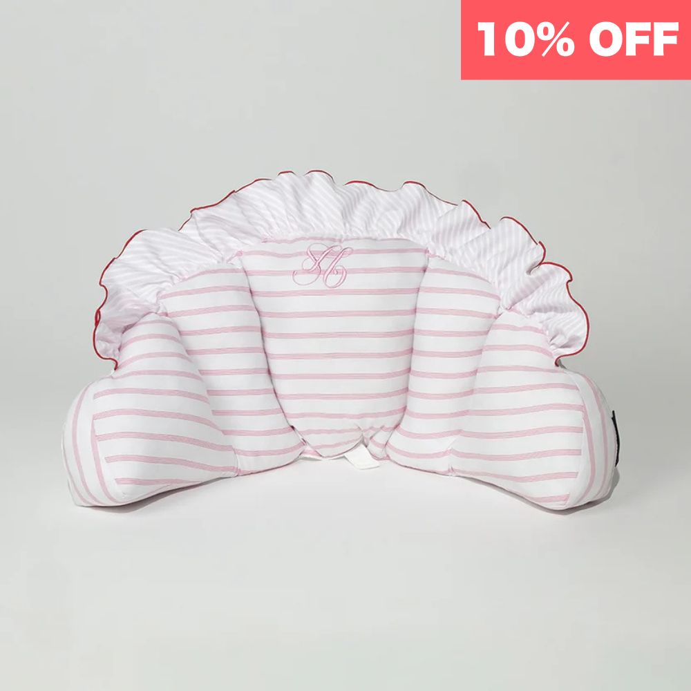 ロココ クルーズ、Ocean Pink オーシャンピンク