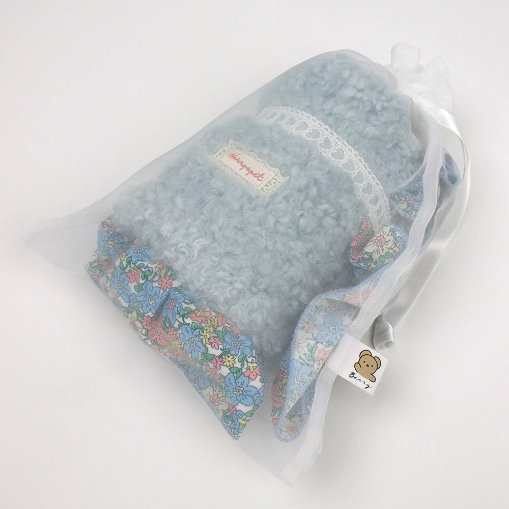 フラワーカフェマット