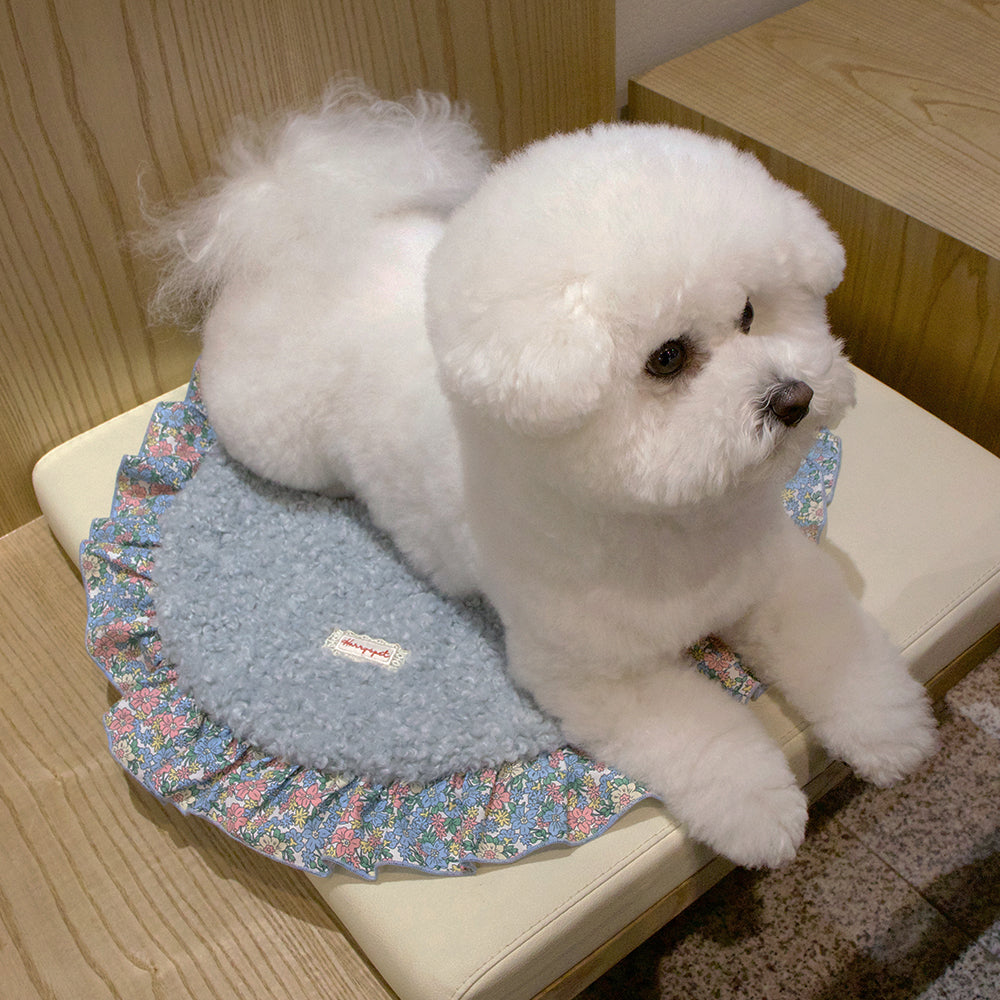 フラワーカフェマット