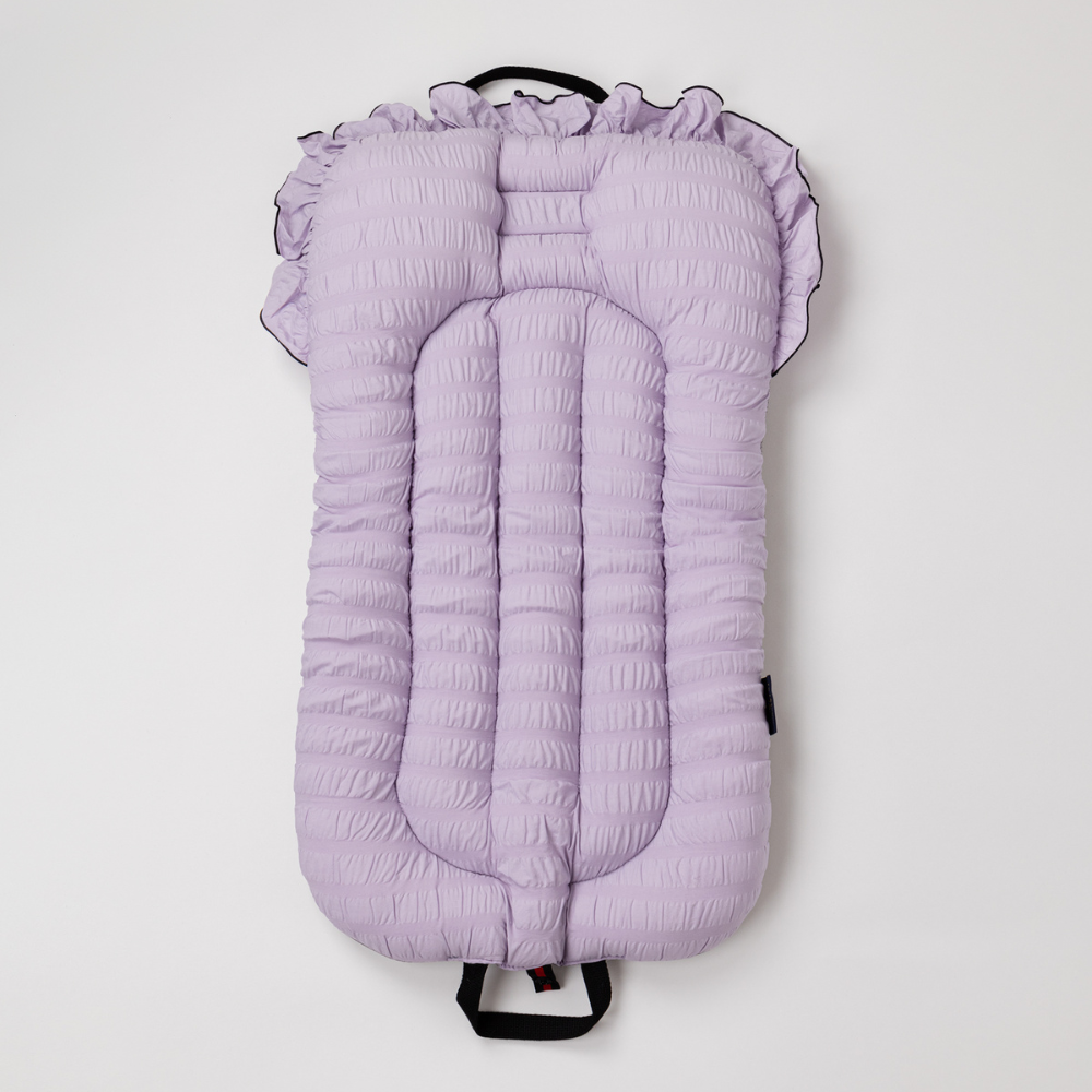 ハリースペット ライナー Newマーガレット パープル ライナー NEWマーガレット、Lavender Purple ラベンダー