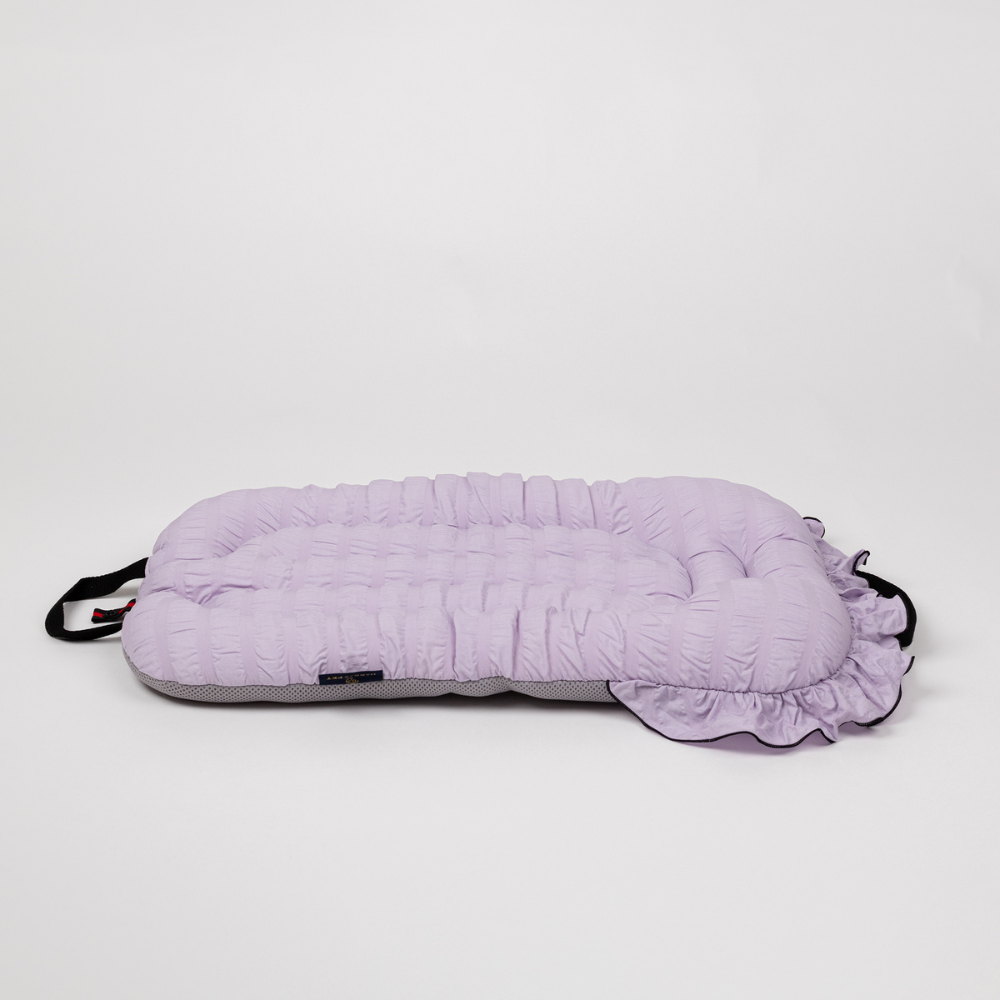 ライナー NEWマーガレット、Lavender Purple ラベンダー