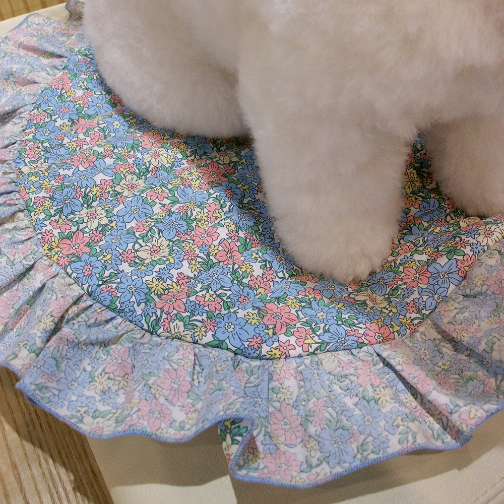 フラワーカフェマット