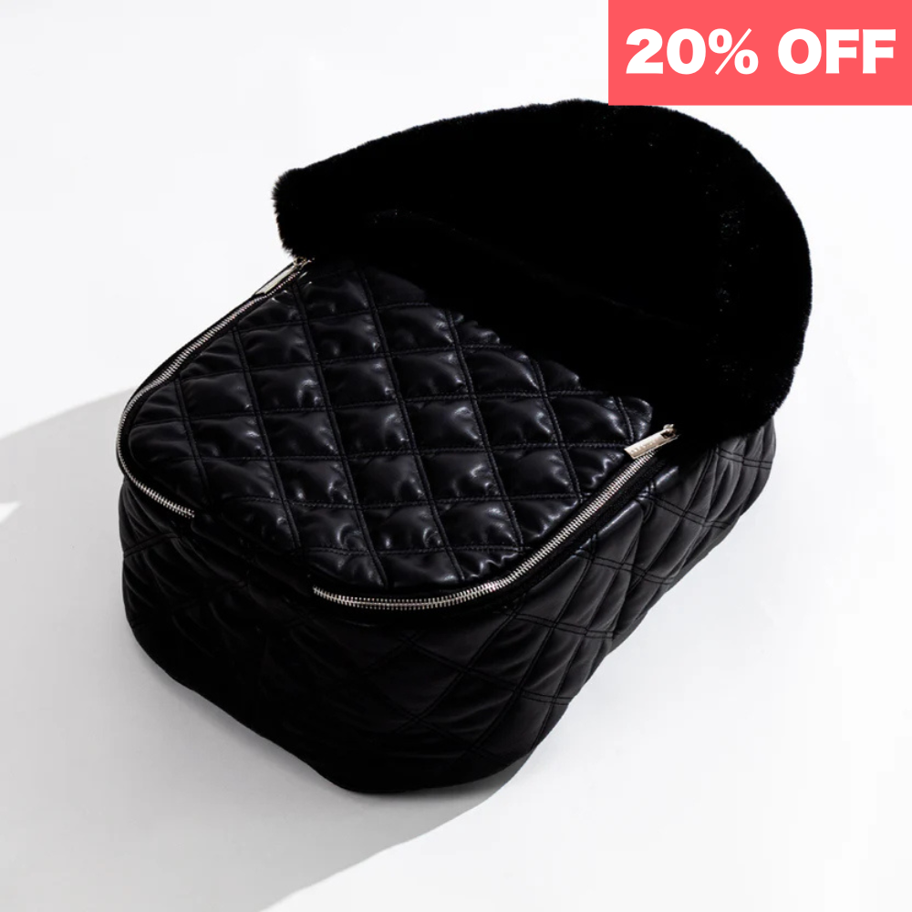 バシネット DIA DOME、キャビアブラック