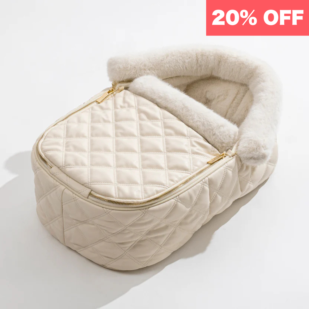 バシネット DIA DOME、ココナッツミルク