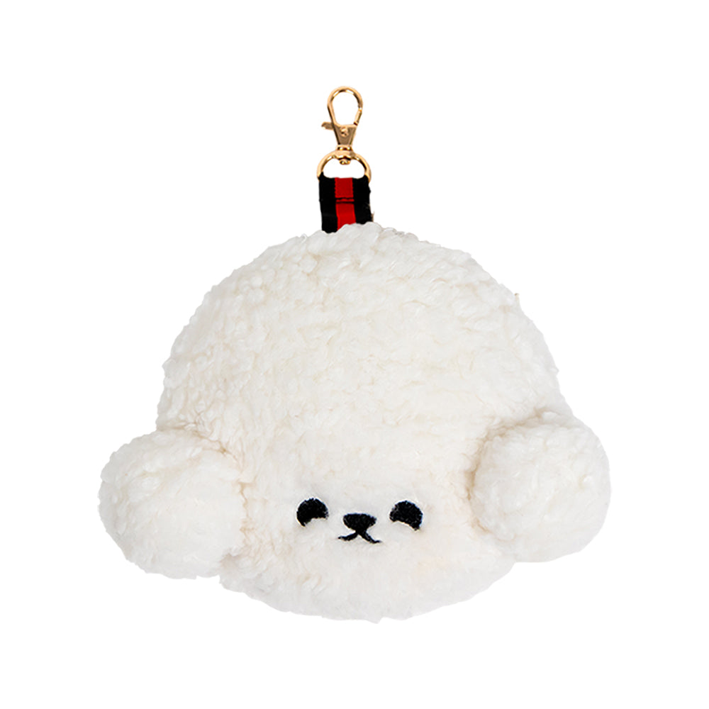 マナーポーチ、フリー