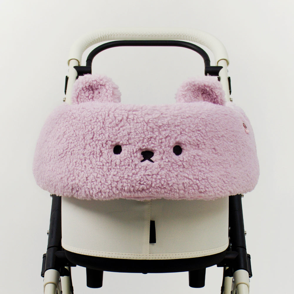 コンフォーター メルティング、Lavender & Pink ラベンダー＆ピンク