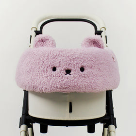 コンフォーター メルティング、Lavender & Pink ラベンダー＆ピンク