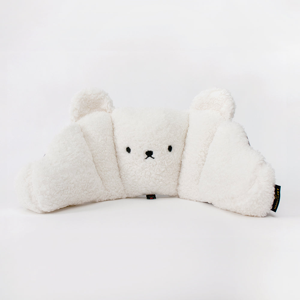 ロココ メルティング、White ホワイト