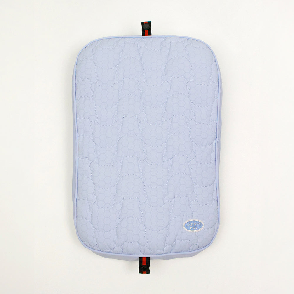 ライナー専用 クールカバー Ice Berry More