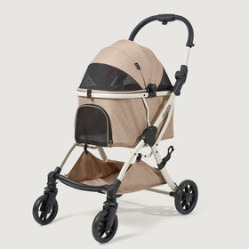 【likalika】オールデイ ライト、ペットカート