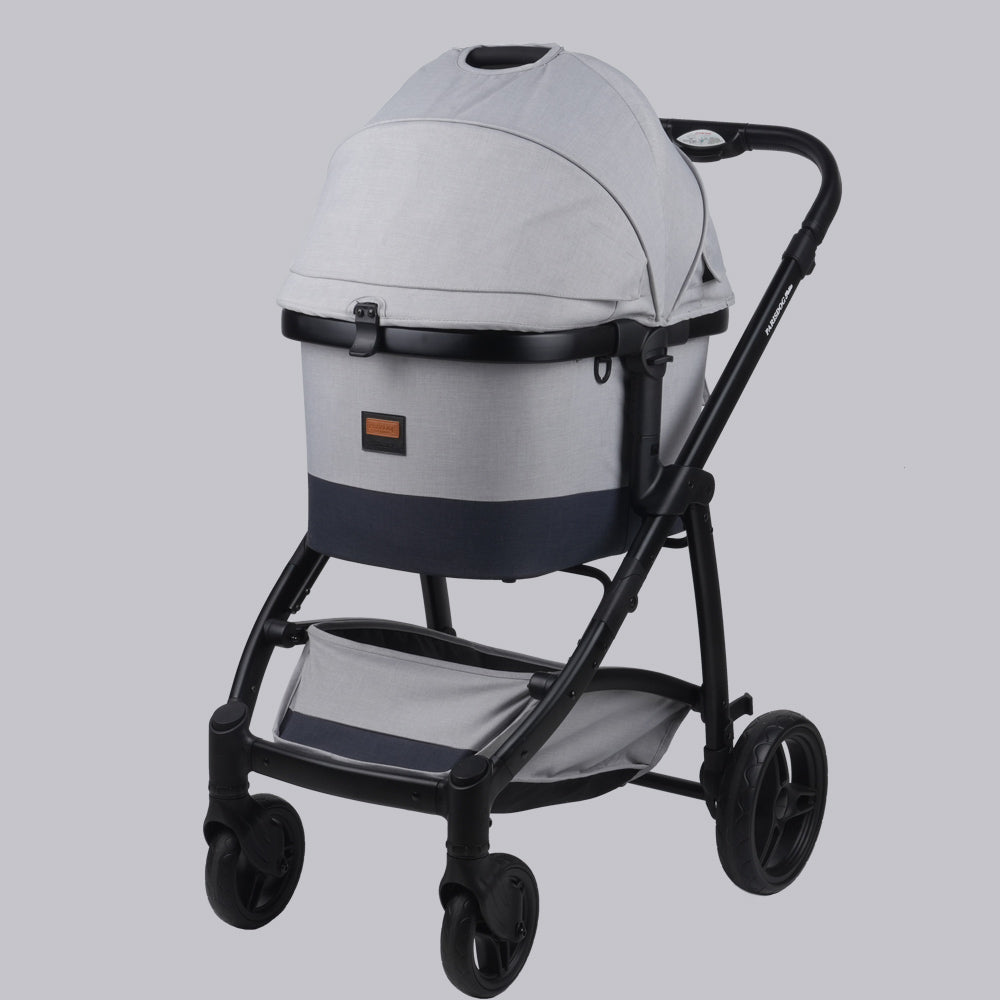 【ParisDog】フェリッツ、ペットカート [レギュラーサイズ]