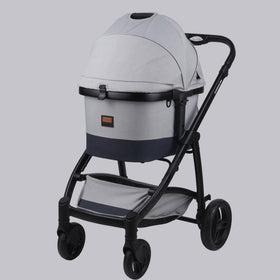 【ParisDog】フェリッツ、ペットカート [レギュラーサイズ]