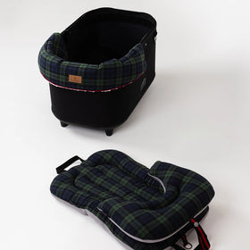【3set】 BASIC、ブラックウォッチ