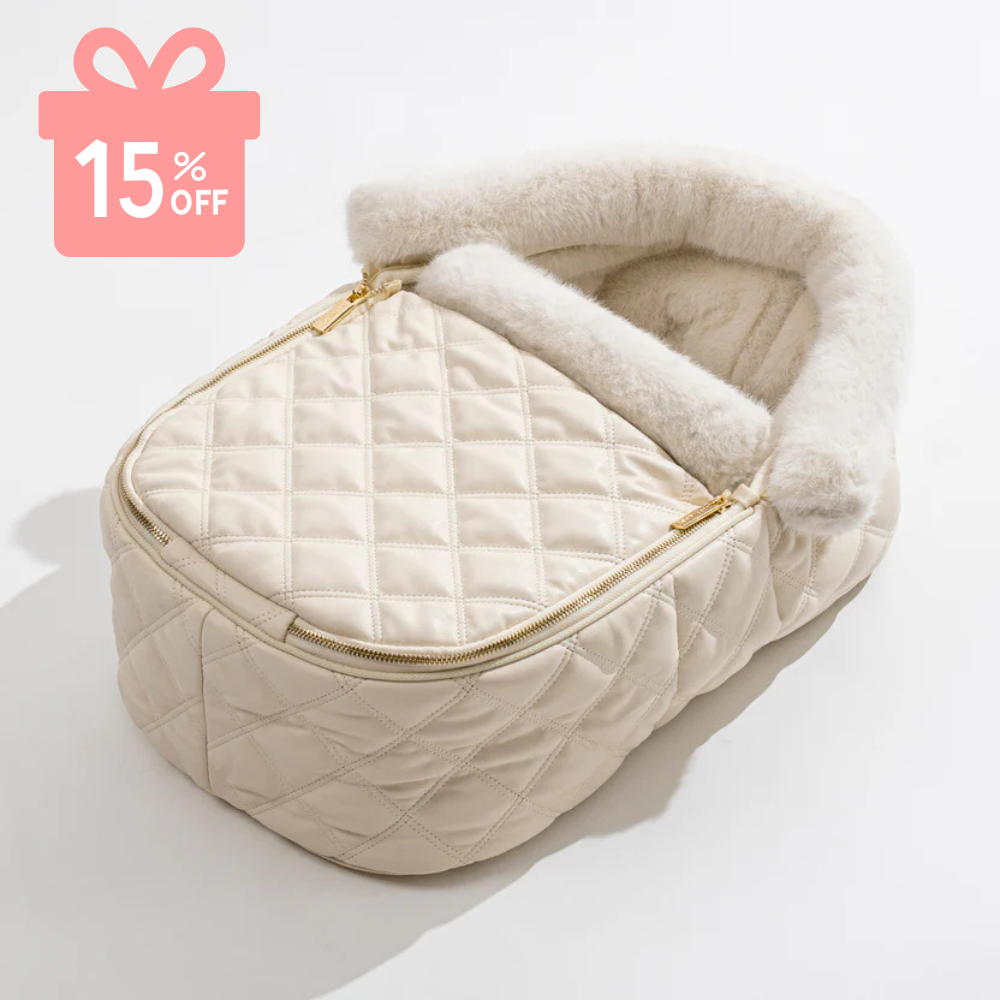 バギーバシネット｜HARRYSPET（ハリースペット）公式通販