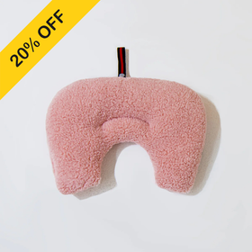 ボールスター ポグリ、コットンピンク