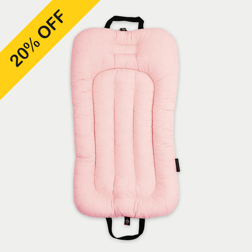 ライナー Berry More、Pink & Raspberry ピンク＆ラズベリー