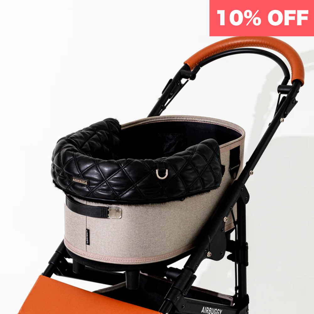 コンフォーター DIA、Caviar Black キャビアブラック