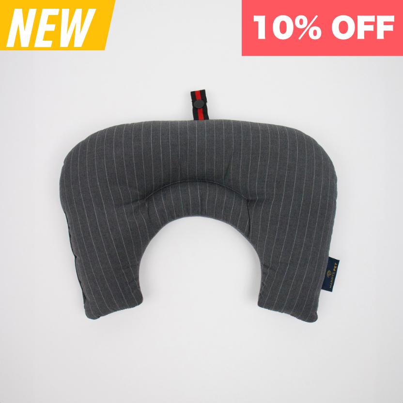 ボールスター Closet プリーツセットアップ、Charcoal チャコール