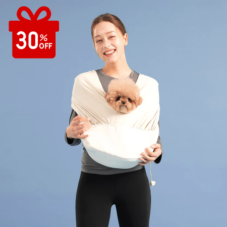 キャリーウェア Feelaty、アイボリー