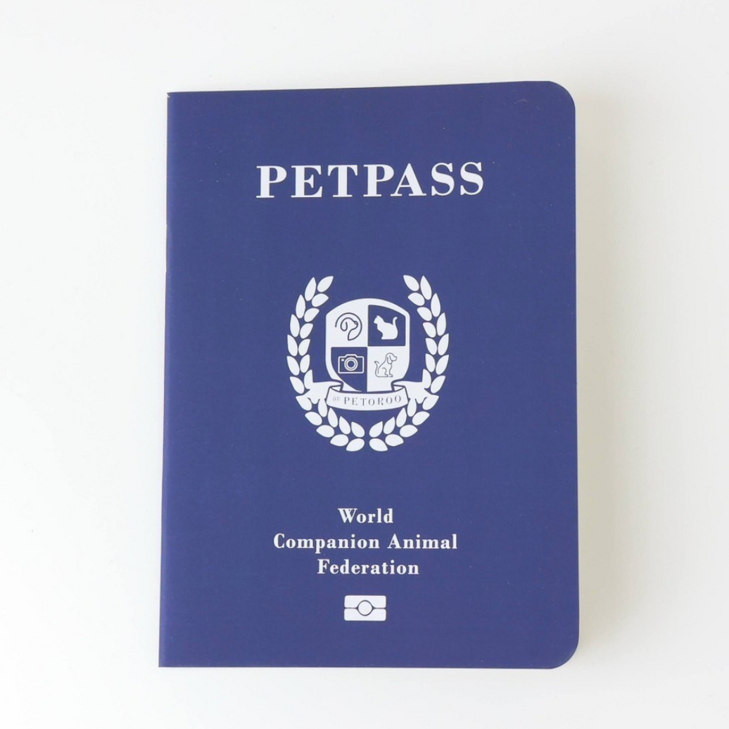 【店舗限定販売】PETPASS