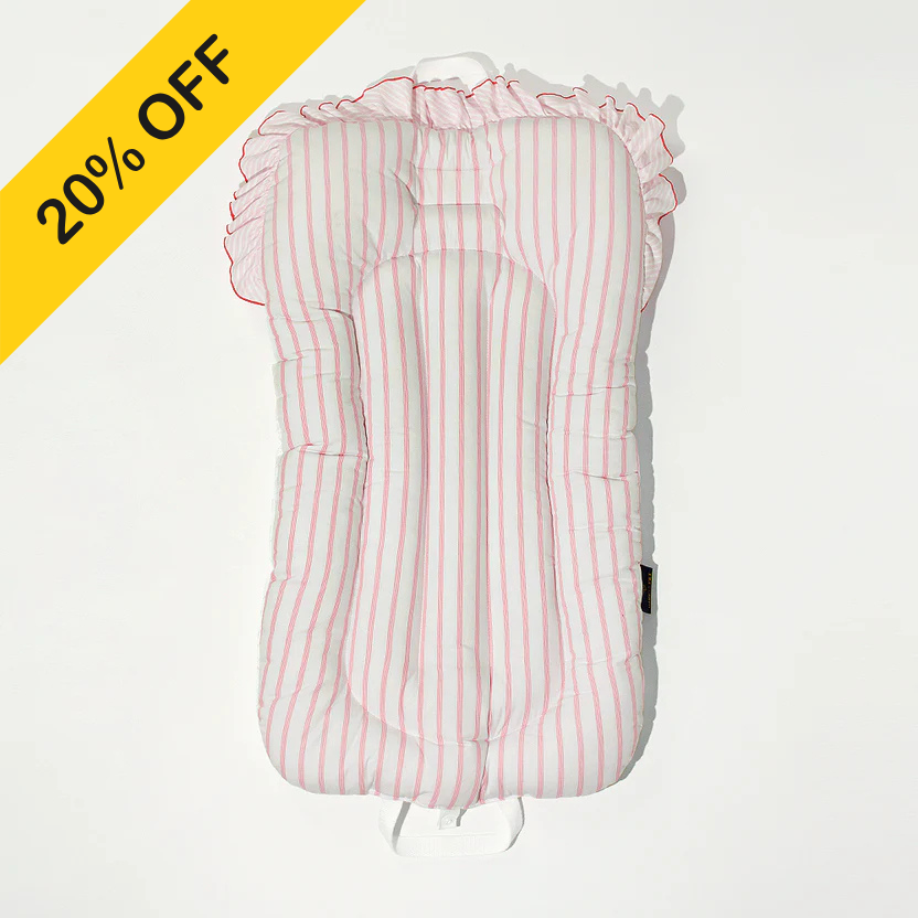 ライナー クルーズ、Ocean Pink オーシャンピンク